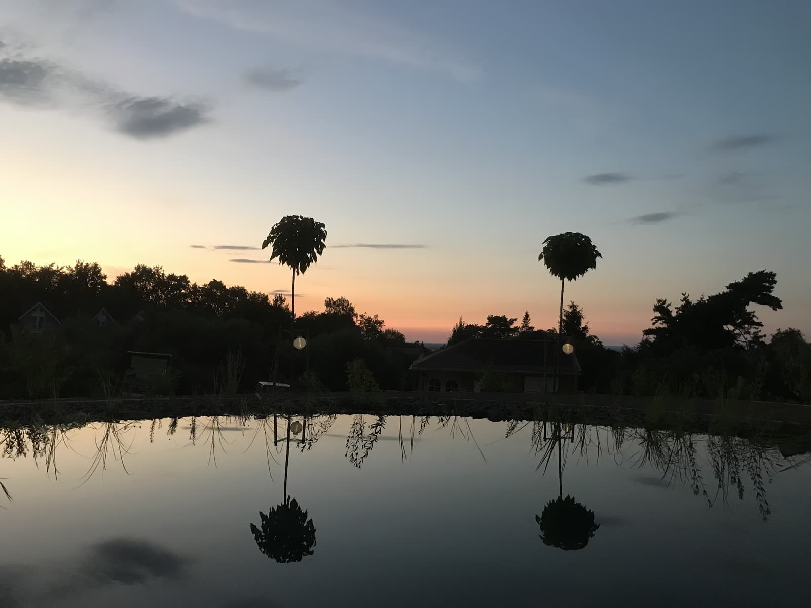 Wasser & Naturpool – Beispielbild 3 – Stefan Keiser Gartengestaltung