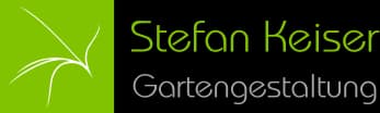 Stefan Keiser Gartengestaltung Logo