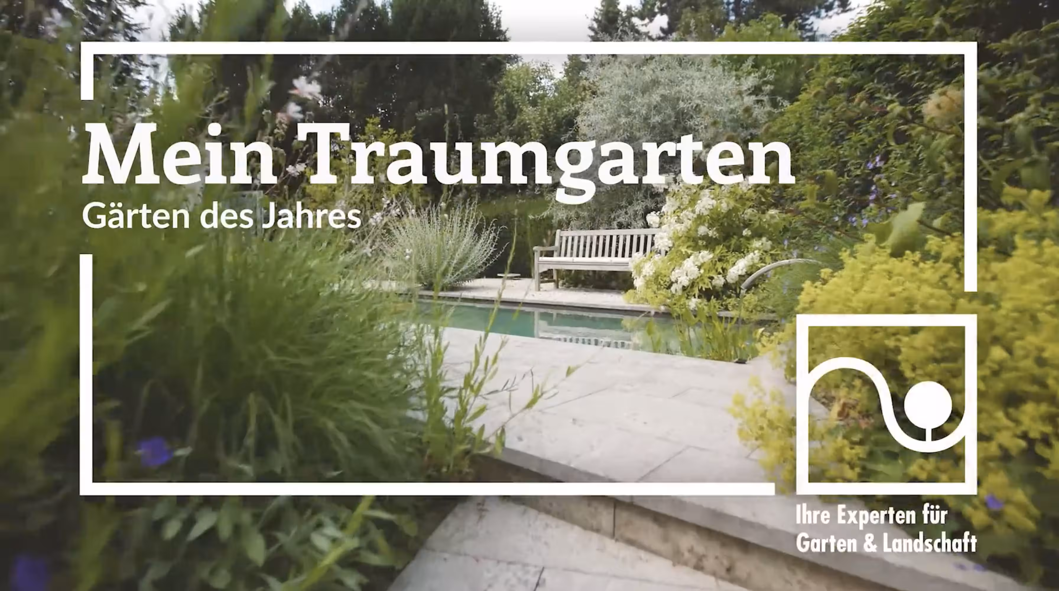 Fachverband Garten-, Landschafts- und Sportplatzbau – Imagefilm